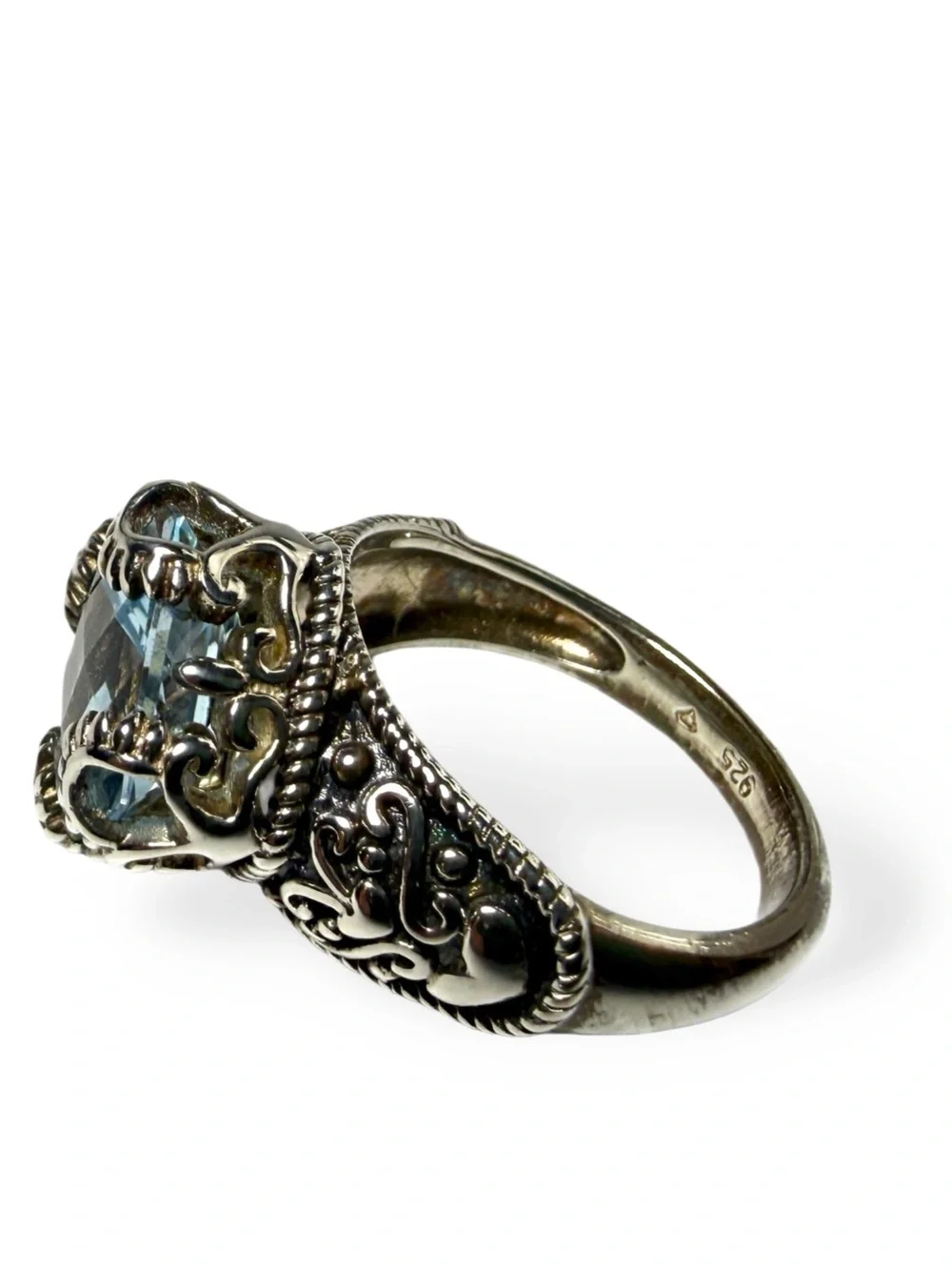 N/A elegant sterling